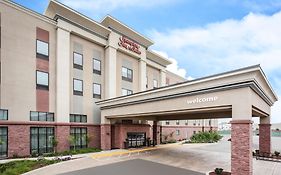 Hampton Inn & Suites Watsonville